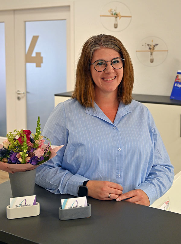 Claudia Neumann - DasPhysioWerk